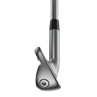 G425 5-PW UW Iron Set with Steel Shafts