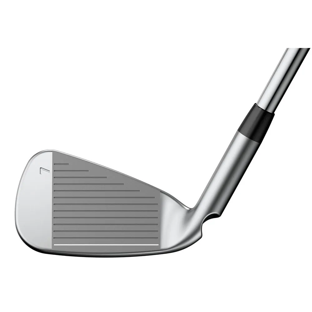 G425 5-PW UW Iron Set with Graphite Shafts