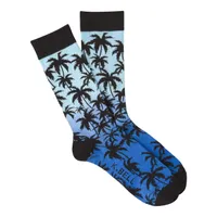 Men's Palm Crew Sock