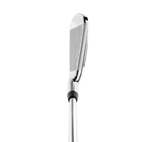 X Forged 21 Utility Iron with Steel Shaft