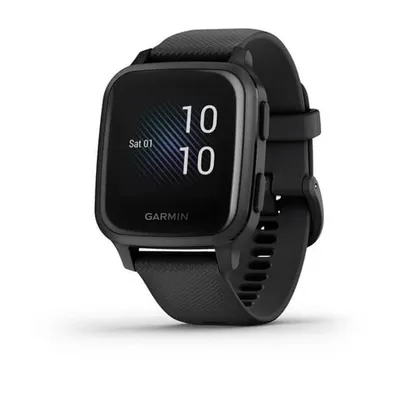 Venu SQ GPS Watch