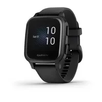 Venu SQ GPS Watch