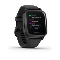 Venu SQ GPS Watch