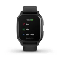 Venu SQ GPS Watch