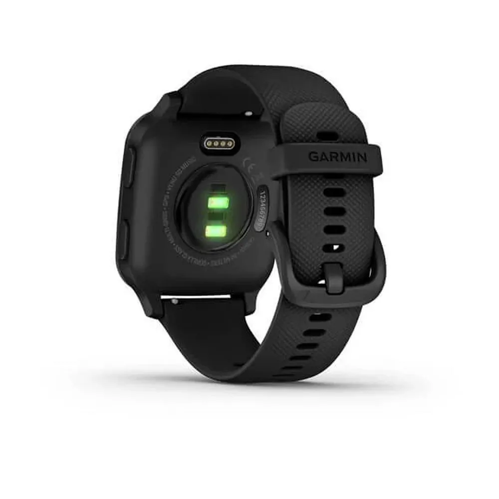 Venu SQ GPS Watch