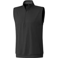 Men's Classic 1/4 Zip Vest