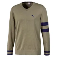 Men's X Golf Sweater