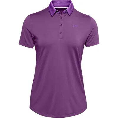 Women's Zinger Short Sleeve Polo