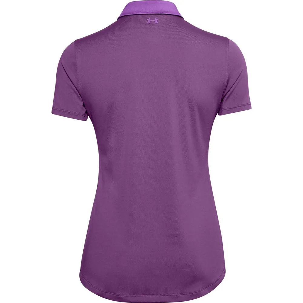 Women's Zinger Short Sleeve Polo