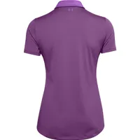 Women's Zinger Short Sleeve Polo