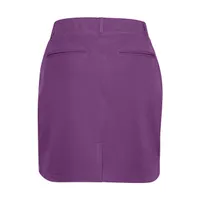 Women's Links Woven Skort