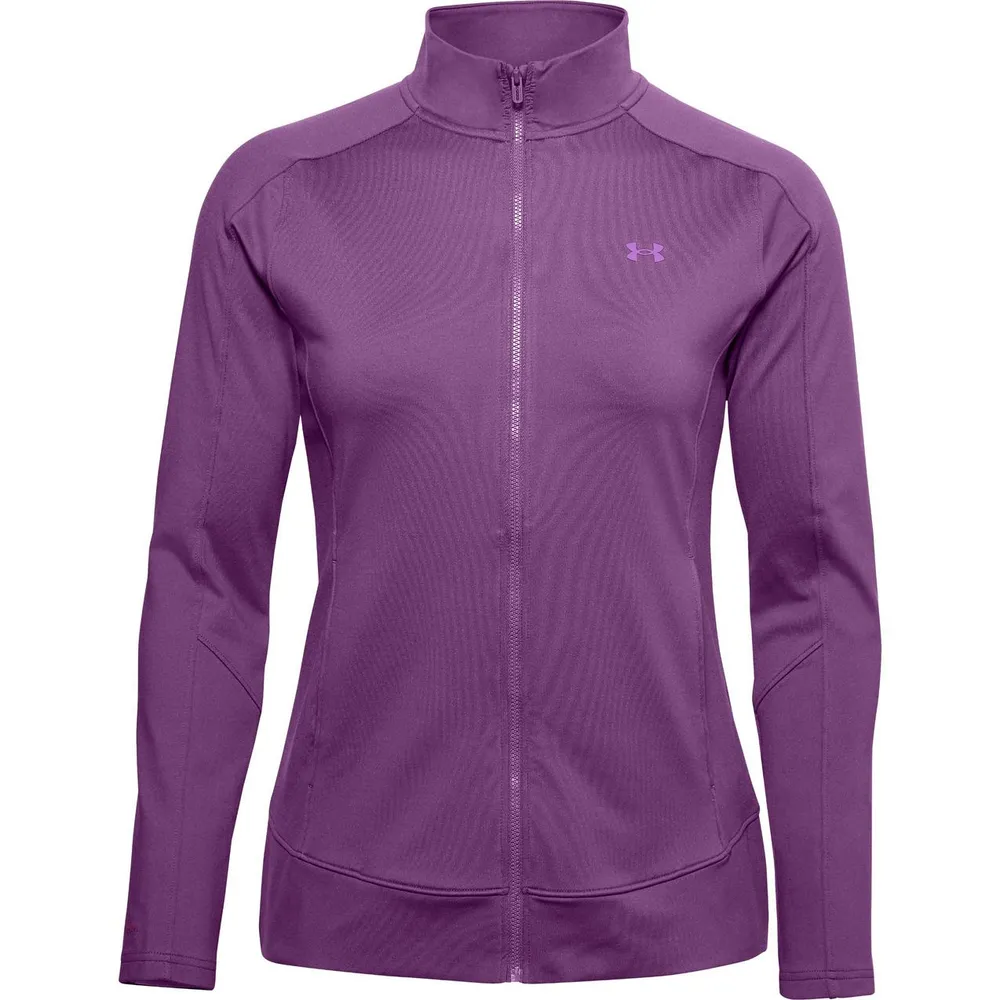 Women's Storm Midlayer Full Zip Sweater