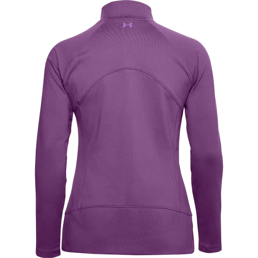 Women's Storm Midlayer Full Zip Sweater