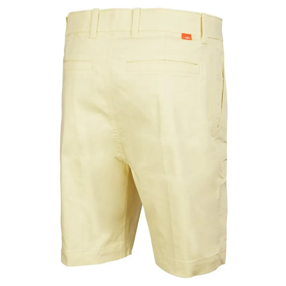 Men's Flex UV 9 Inch Chino Short