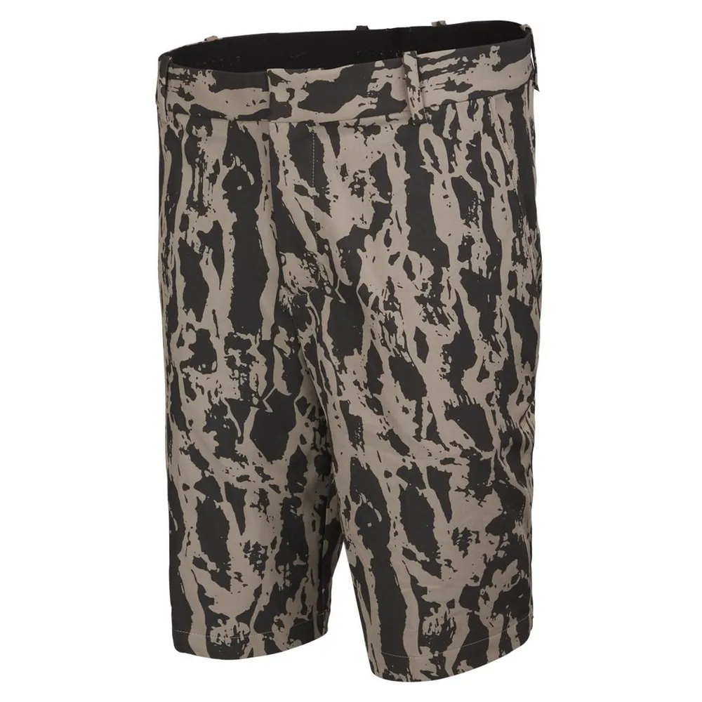 Men's Flex Hybrid Camo Short