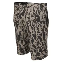 Men's Flex Hybrid Camo Short