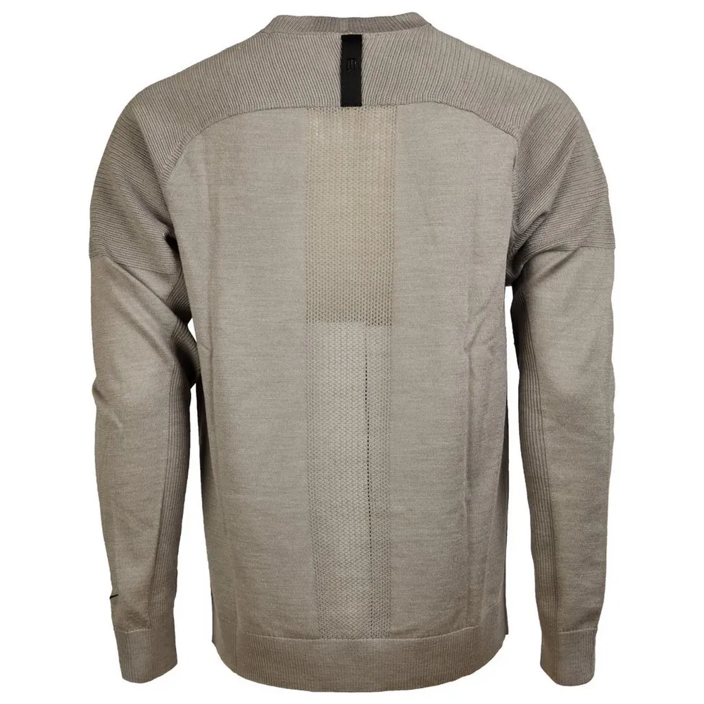 Men's TW Knit Crew Sweater