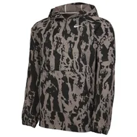 Men's Camo Repel NGC Anorak Jacket