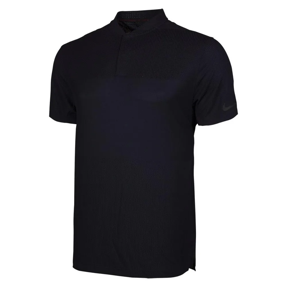 Men's TW Knit Advantage Blade Short Sleeve Polo