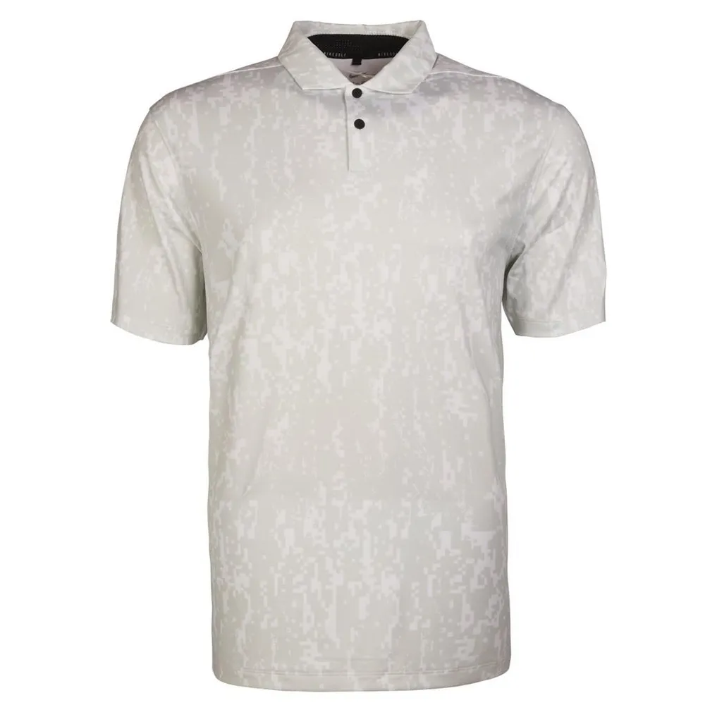 Men's Dri-FIT Vapor Graphic Short Sleeve Polo