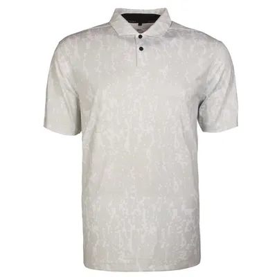 Men's Dri-FIT Vapor Graphic Short Sleeve Polo