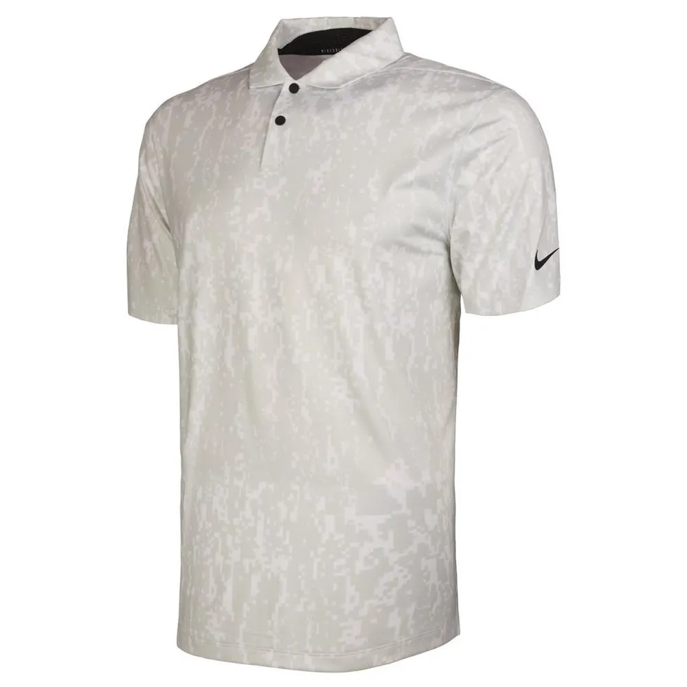 Men's Dri-FIT Vapor Graphic Short Sleeve Polo