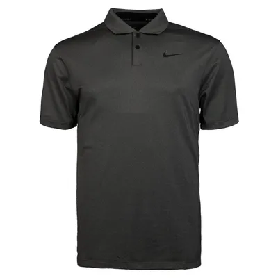 Men's Dri-FIT Vapor Texture Short Sleeve Polo