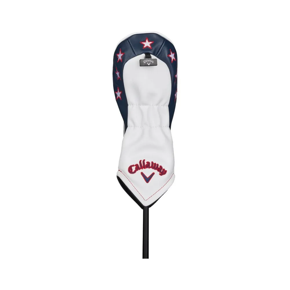 Limited Edition September Major Fairway Headcover