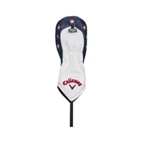 Limited Edition September Major Fairway Headcover