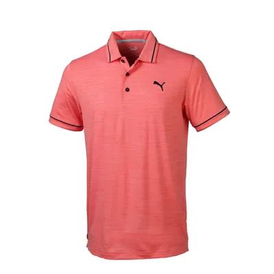 Men's Cloudspun Monarch Short Sleeve Polo