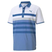 Men's MATTR One Way Short Sleeve Polo