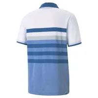 Men's MATTR One Way Short Sleeve Polo