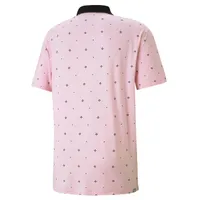 Men's Cloudspun Gamma Short Sleeve Polo