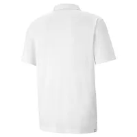 Men's Tech Pique Palmetto Short Sleeve Polo