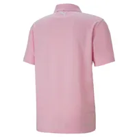 Men's AP Signature Pocket Short Sleeve Polo