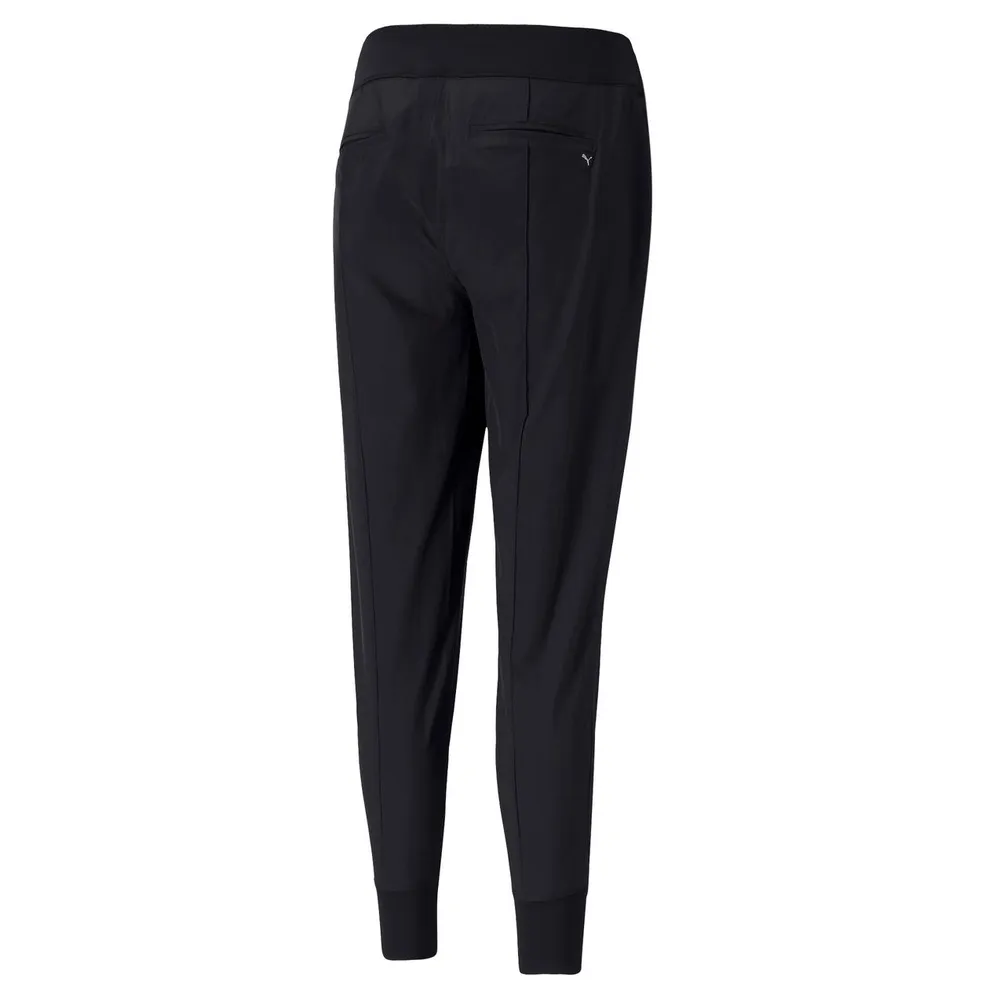 Women's Cruz Golf Jogger