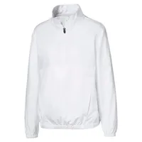 Women's Half Zip Windbreaker Jacket