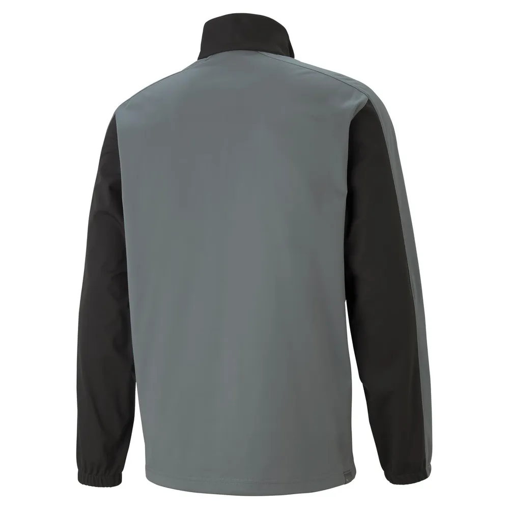 Puma golf riverwalk wind jacket Clearance