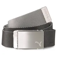 Men's Reversible Web Belt