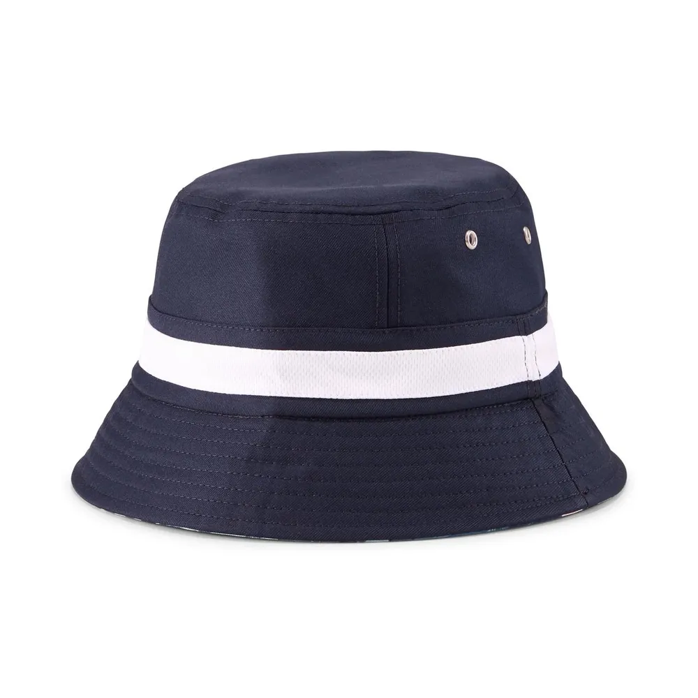 Men's Sabbatical Willams Reversible Bucket Hat