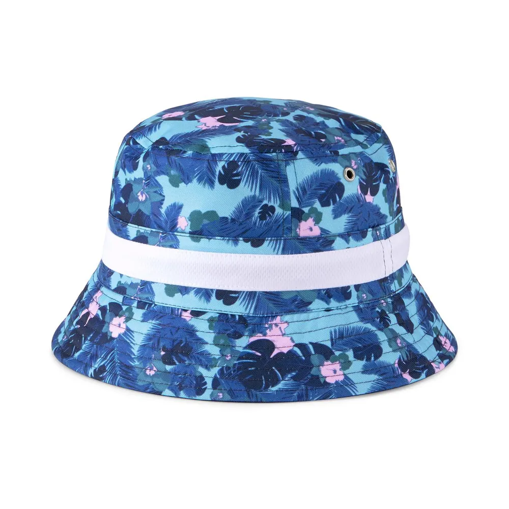 Men's Sabbatical Willams Reversible Bucket Hat