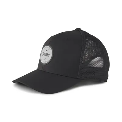 Men's EGW Circle Patch Cap