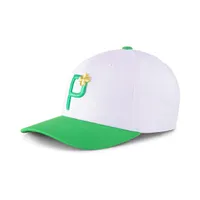 Men's LE St. Patty's Day P Snapback Cap