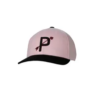 Men's LE Valentine's Day P Snapback Cap