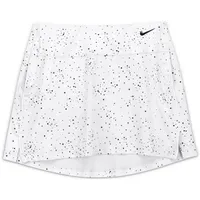 Girls' Dri-FIT Dot Printed Skort