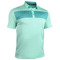 Men's Magnum IP Short Sleeve Polo