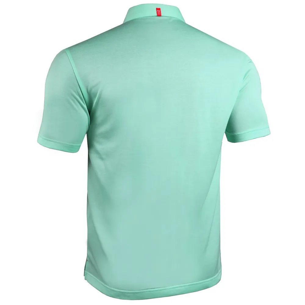 Men's Magnum IP Short Sleeve Polo