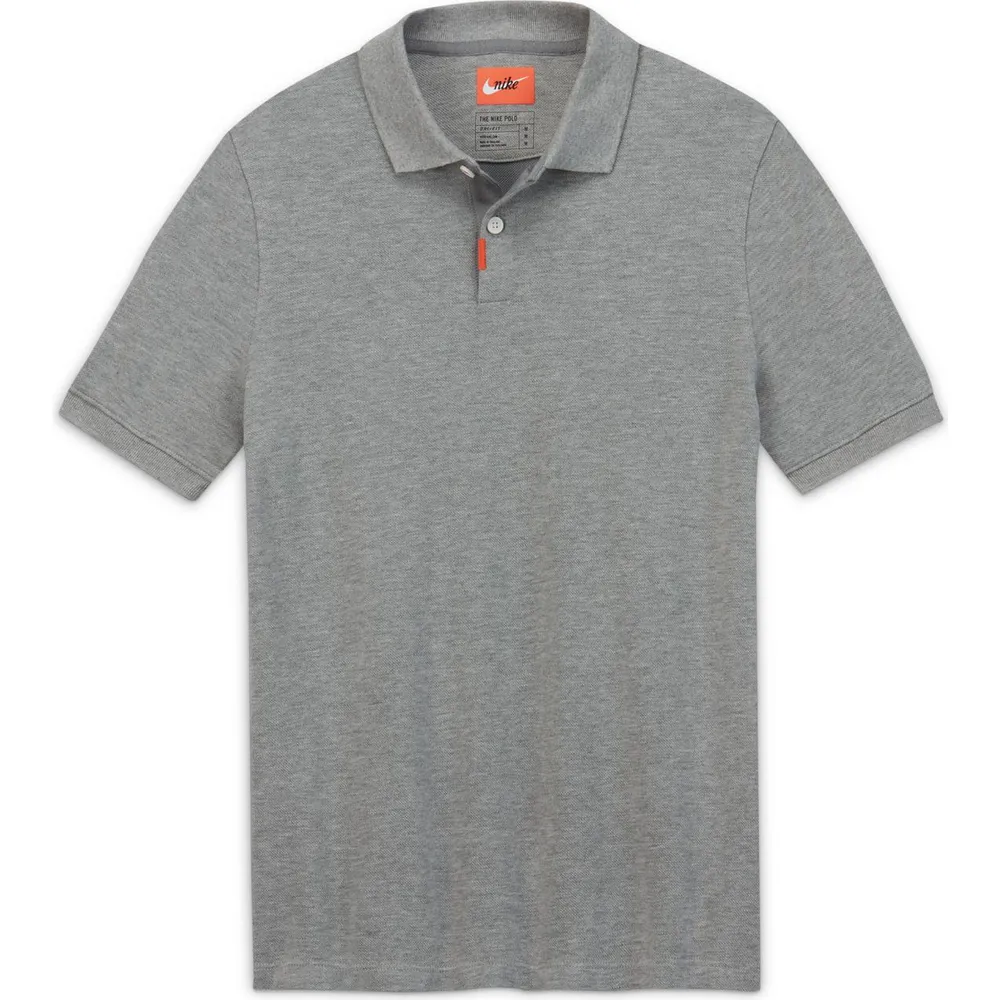 Boys' Dri-FIT 2.0 Short Sleeve Polo