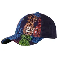 Men's Pina Colada Snapback Cap