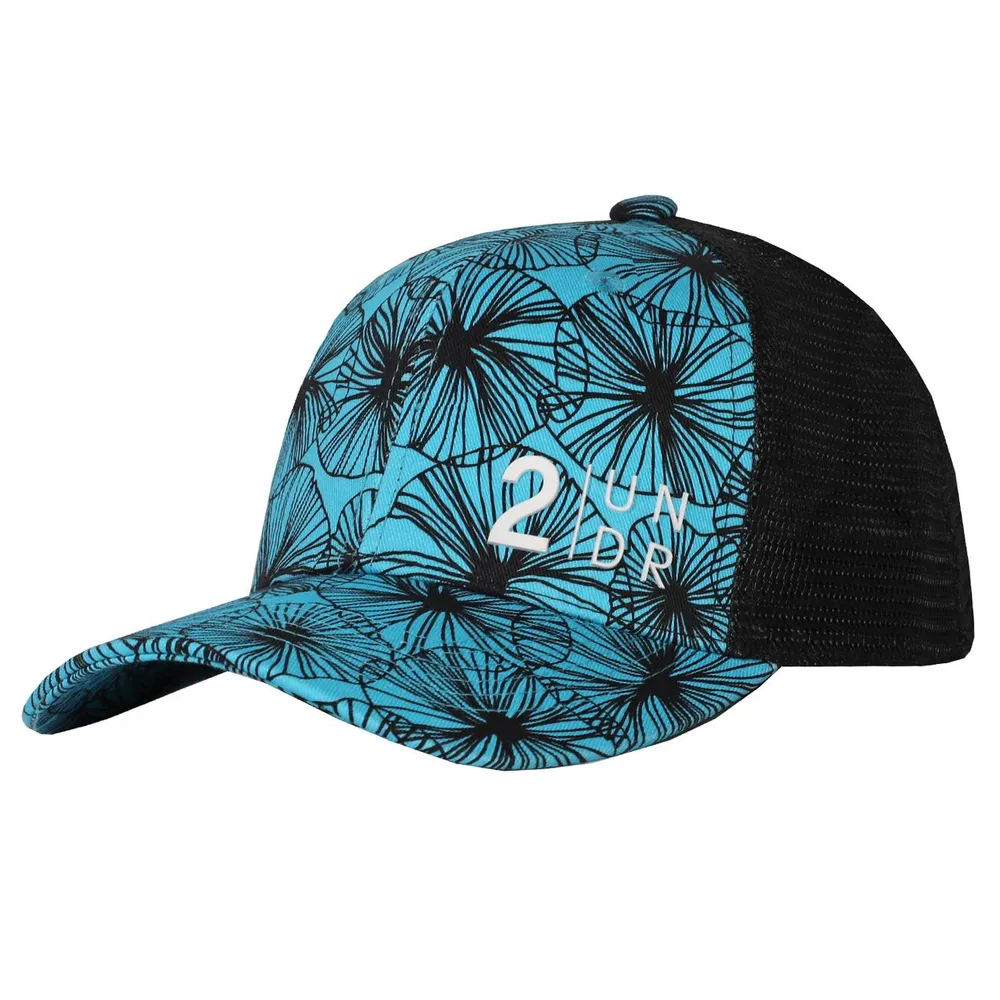 Men's Bloomers Snapback Cap